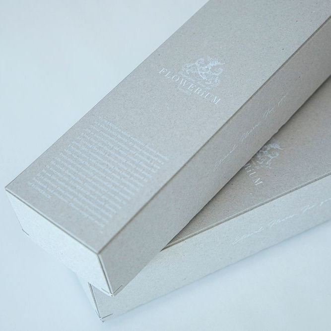 FLOWERiUM®︎ Animal Tori