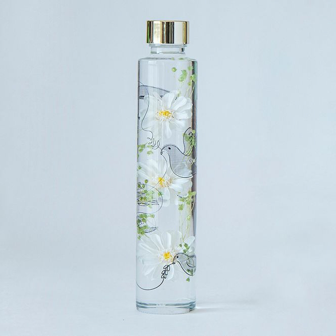 FLOWERiUM®︎ Animal Tori