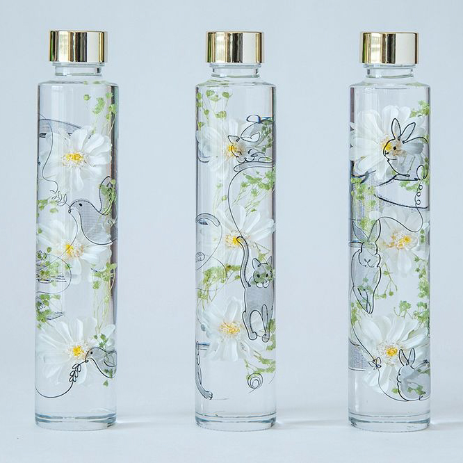 FLOWERiUM®︎ Animal Tori