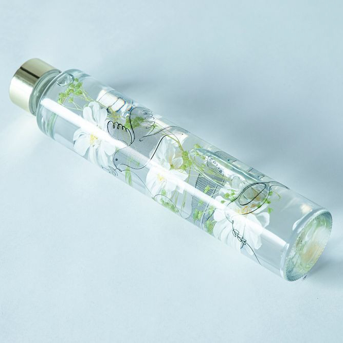 FLOWERiUM®︎ Animal Tori