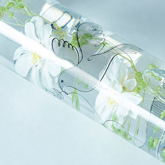 FLOWERiUM®︎ Animal Tori