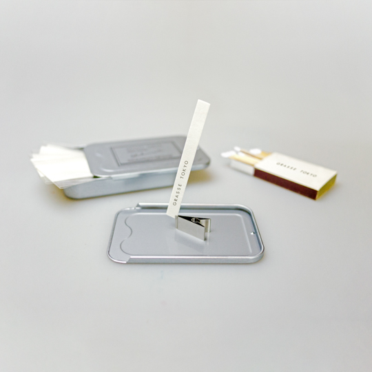 【タンプ限定】GRASSE TOKYOセット