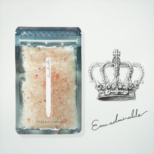 【タンプ限定】GRASSE TOKYOセット