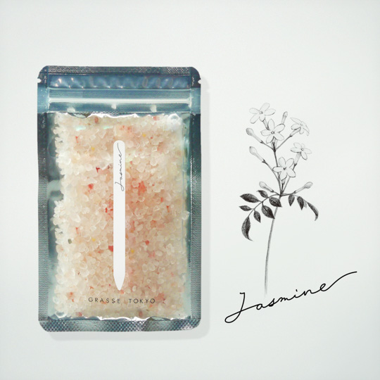 【タンプ限定】GRASSE TOKYOセット