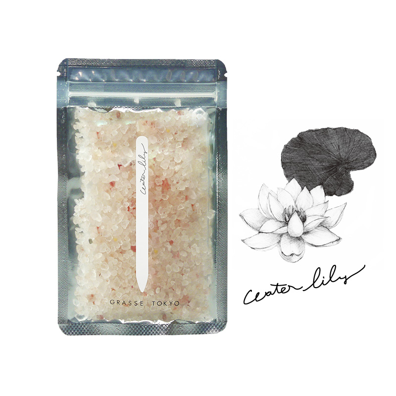 【タンプ限定】GRASSE TOKYOセット