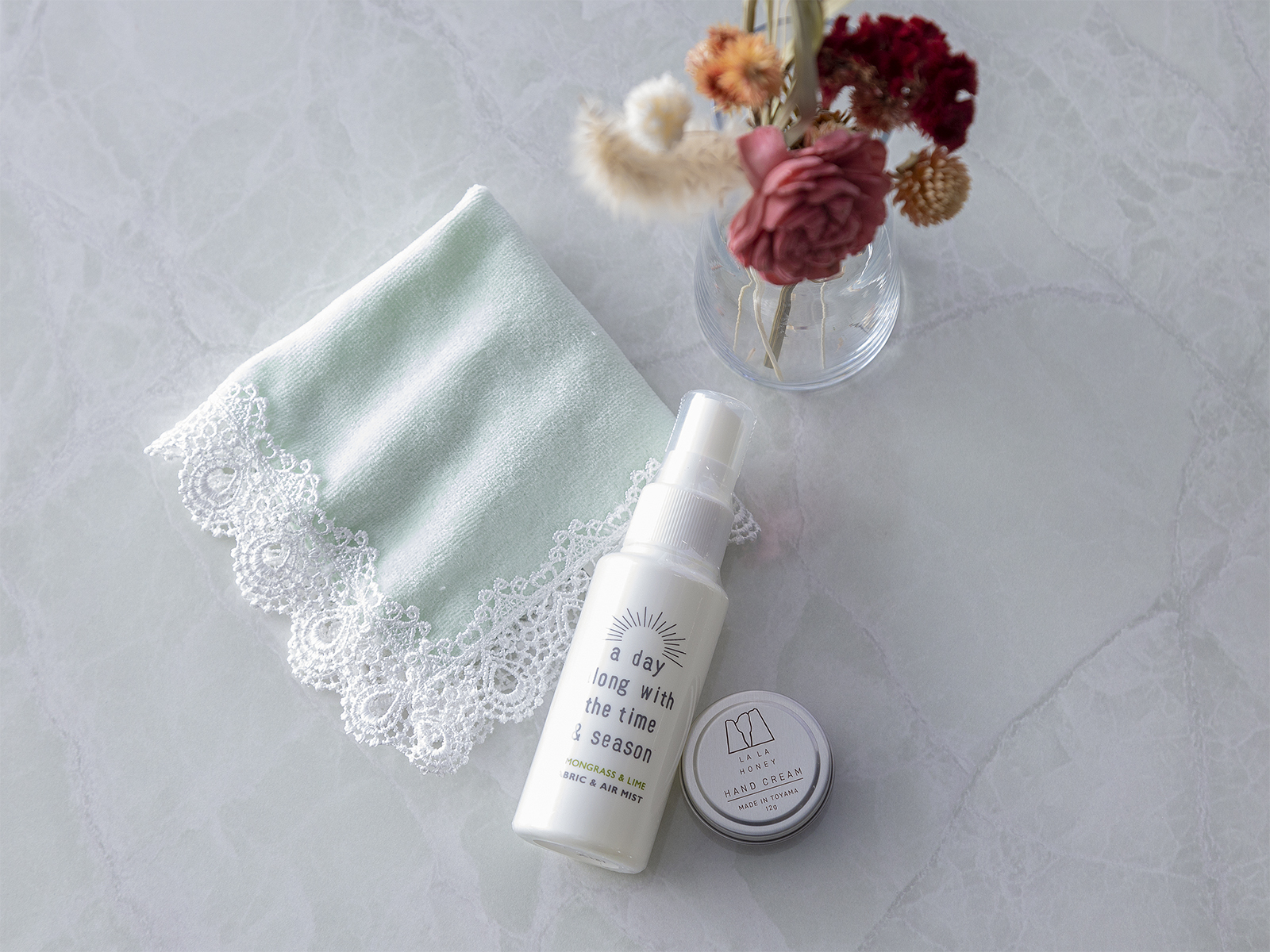 【タンプ限定】プチギフトセット