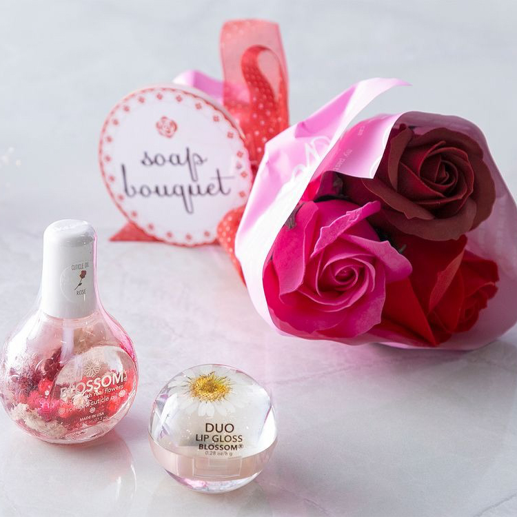 【タンプ限定】フラワーグッズセット