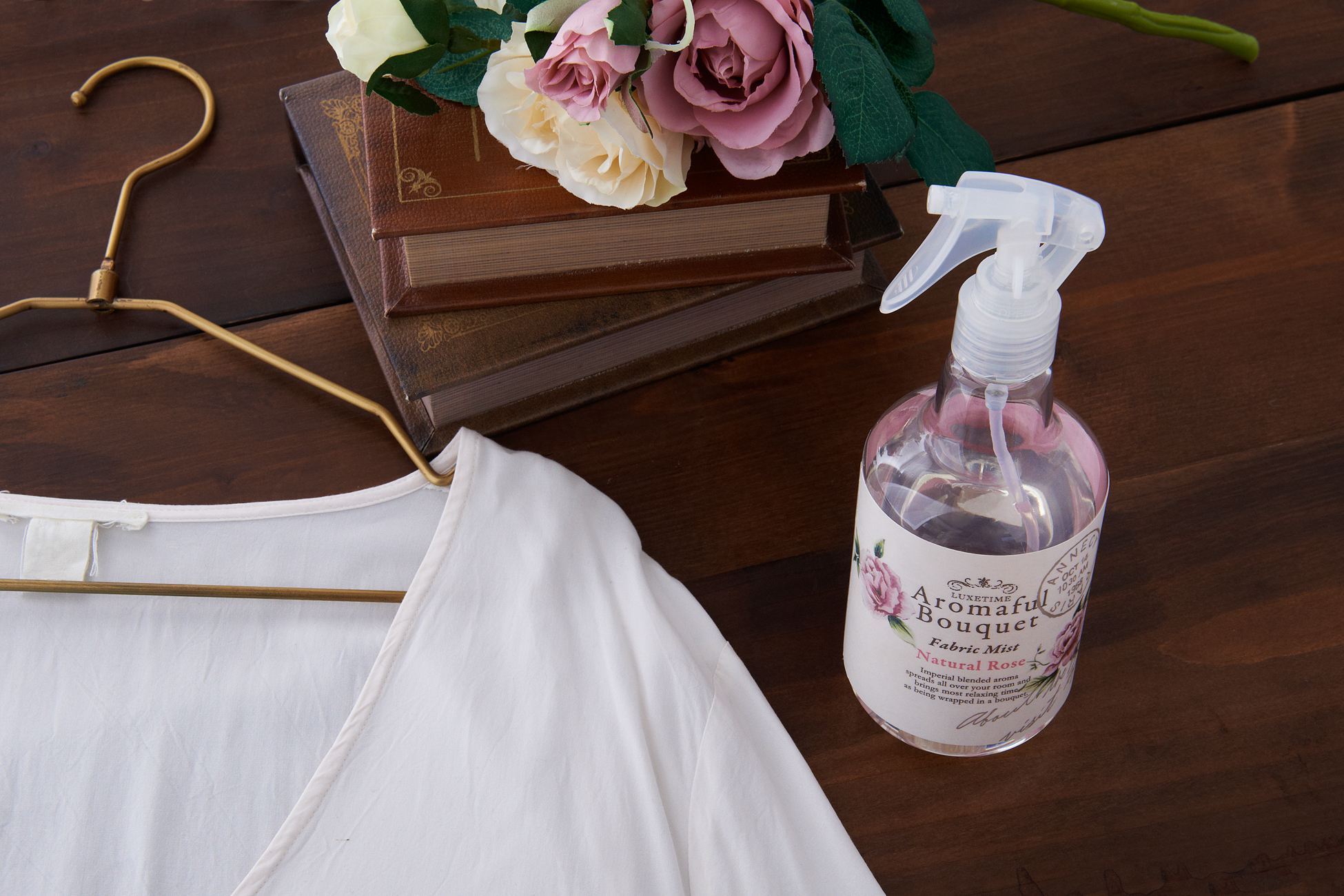 【タンプ限定】Aromaful Bouquetセット