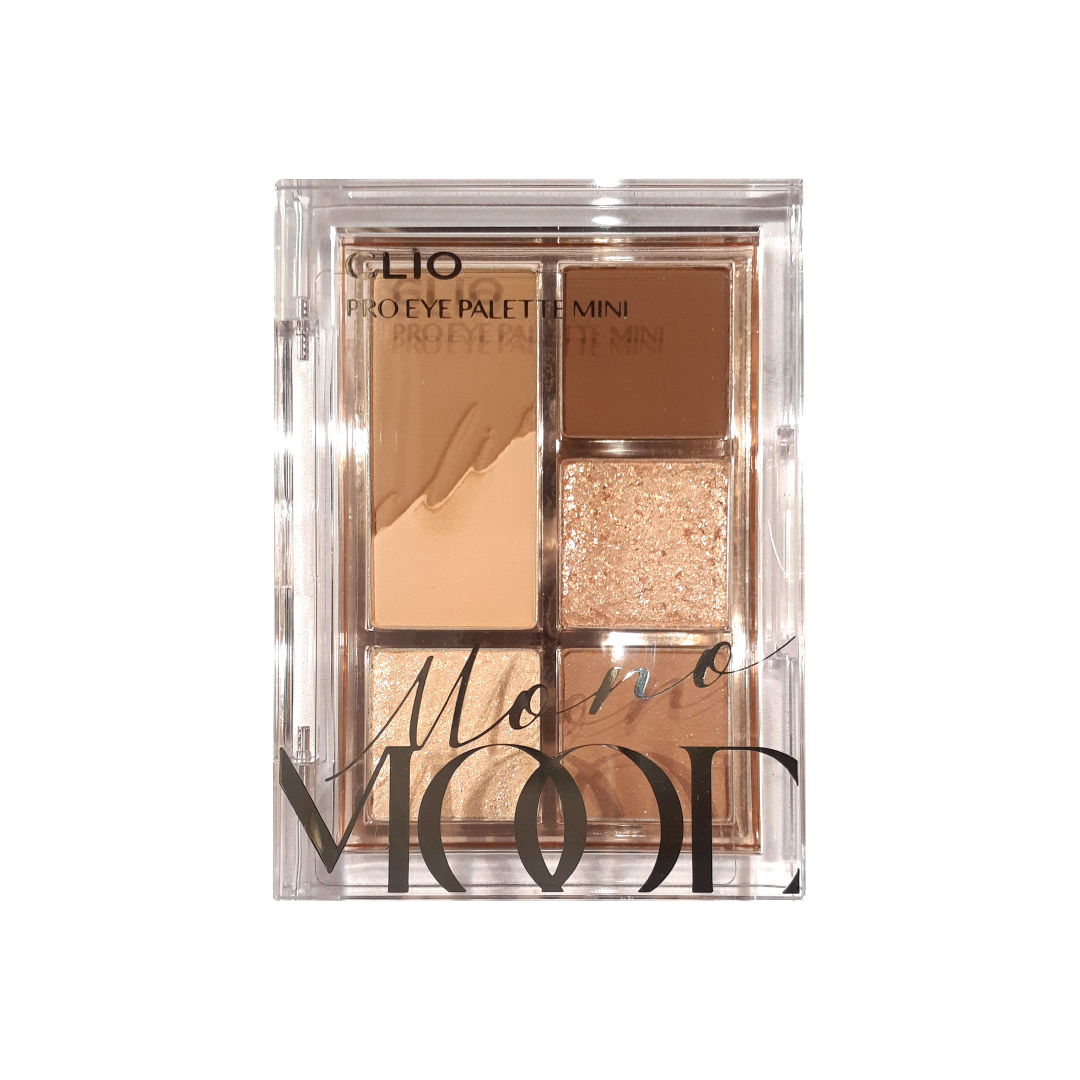 PRO EYE PALETTE MINI