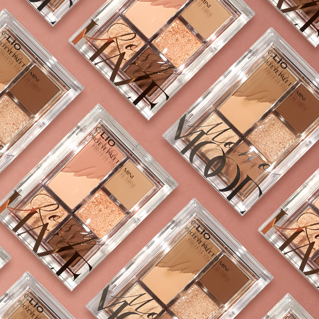 PRO EYE PALETTE MINI