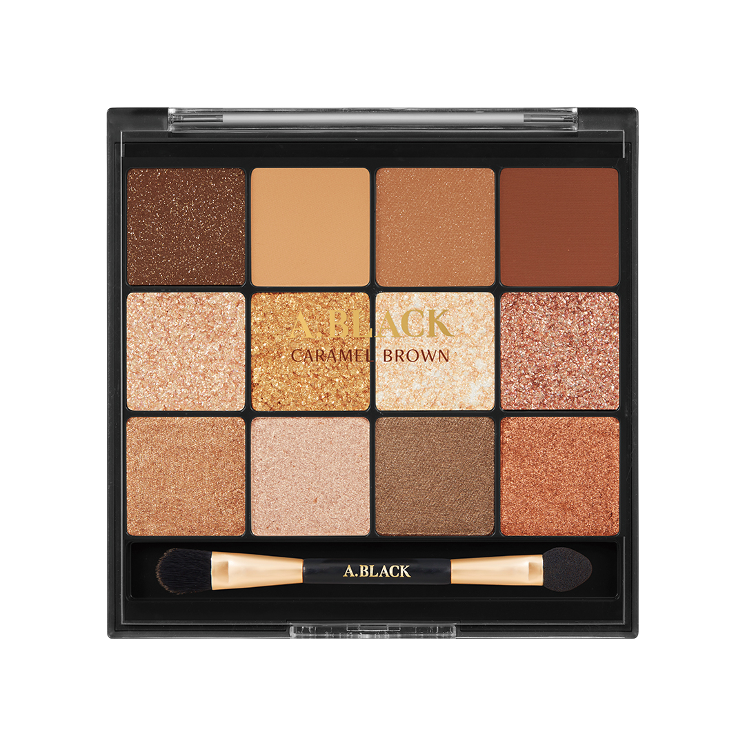 GLAM CHANGE MULTI PALETTE