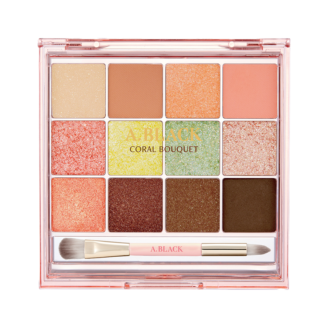 GLAM CHANGE MULTI PALETTE