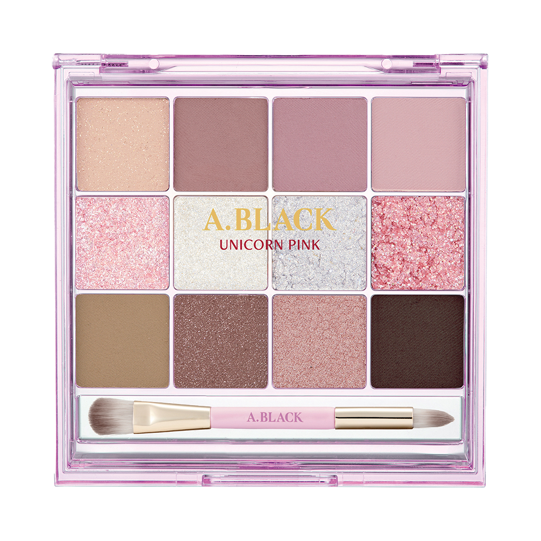 GLAM CHANGE MULTI PALETTE