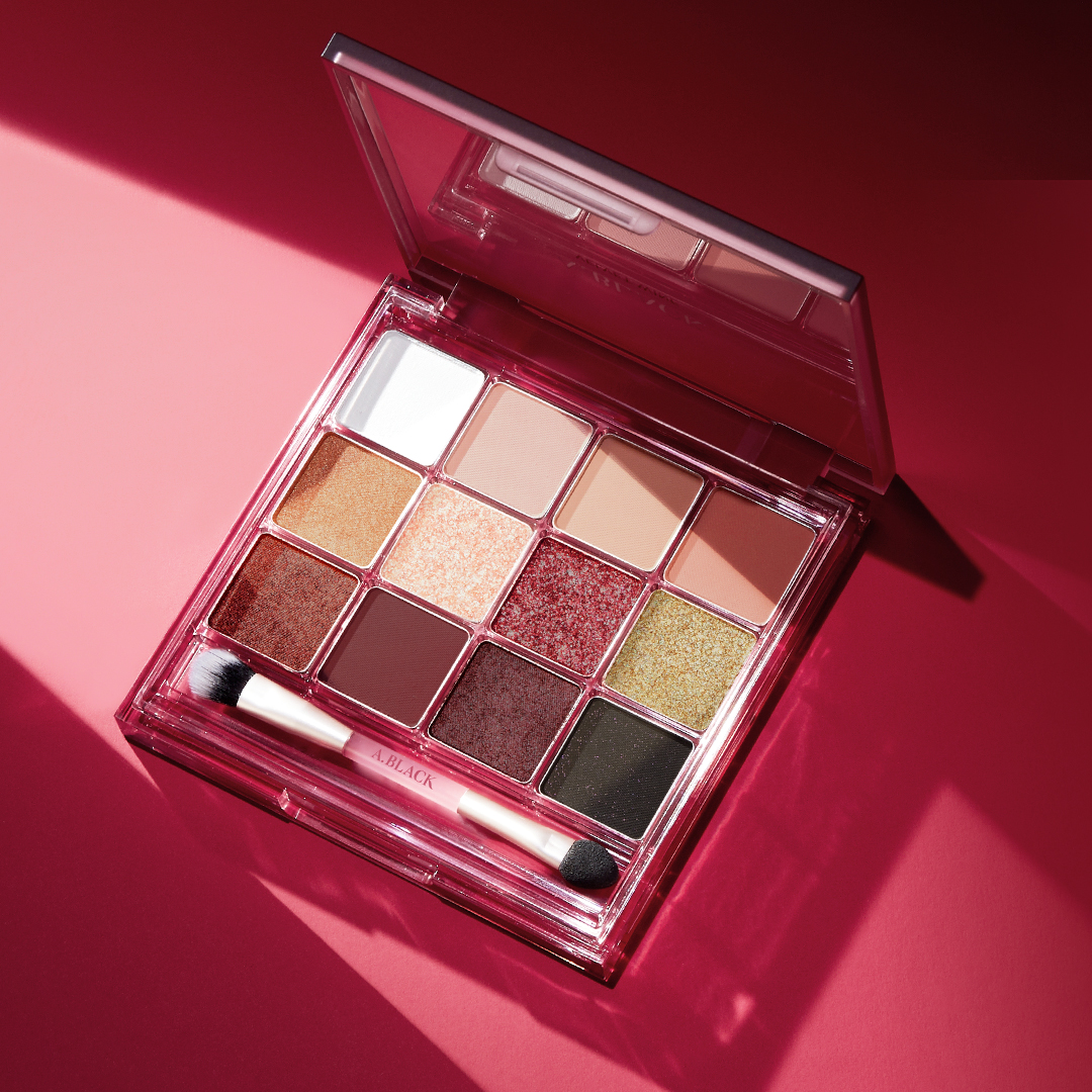 GLAM CHANGE MULTI PALETTE