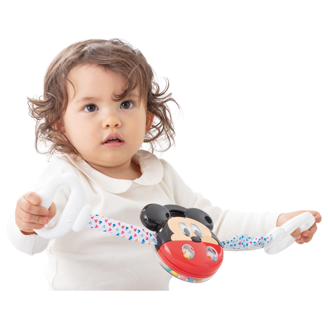 カラダ知育 ぶるぶるストレッチ / ミッキーマウス