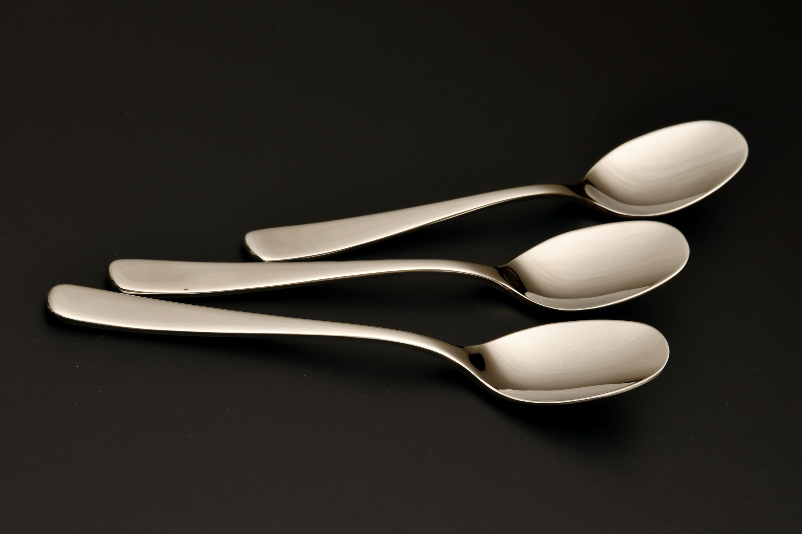 至福のカレースプーン３本セット