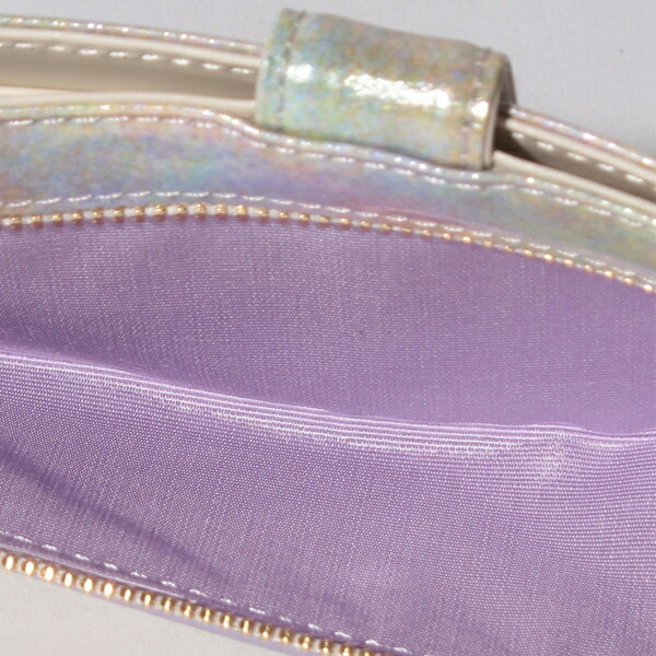 ランバンオンブルー LANVIN en Bleu ルパン スリム長財布 lan288