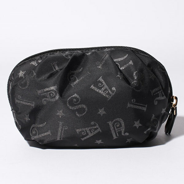 アナスイ ANNA SUI ホーリー コスメポーチ 猫 anna1132