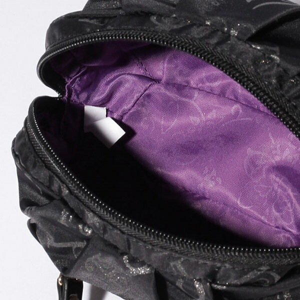 アナスイ ANNA SUI ホーリー コスメポーチ 猫 anna1132