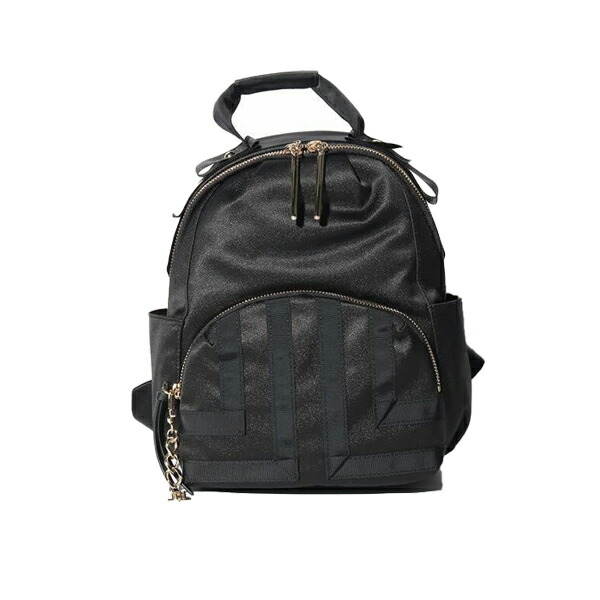 ランバン オン ブルー LANVIN en Bleu エコール リュックサックM リボン lanbag17