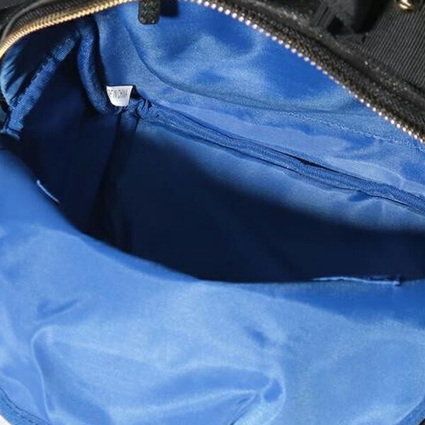 ランバン オン ブルー LANVIN en Bleu エコール リュックサックM リボン lanbag17