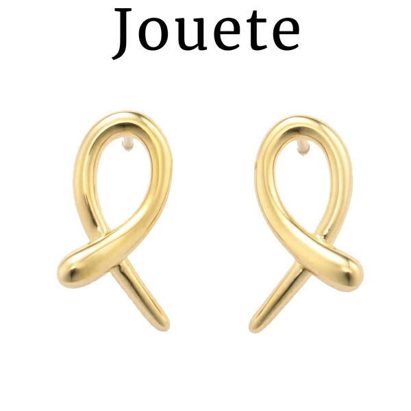 ジュエッテ Jouete ピアス jouete22