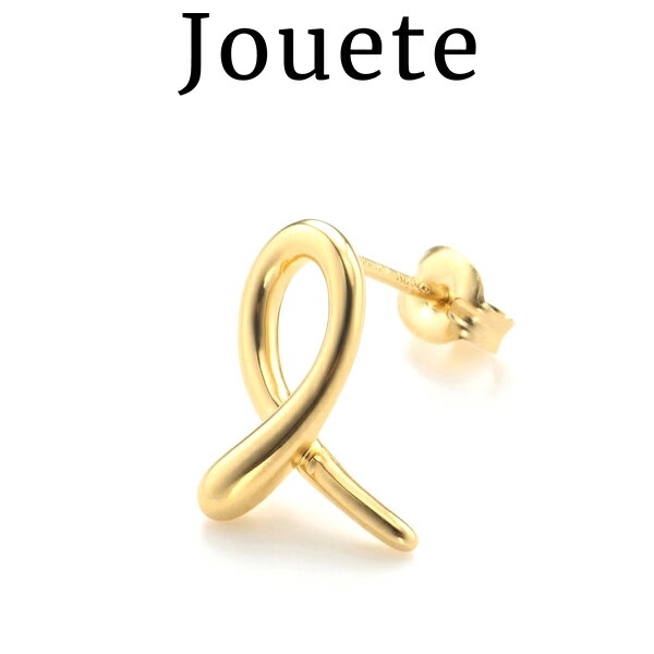 ジュエッテ Jouete ピアス jouete22