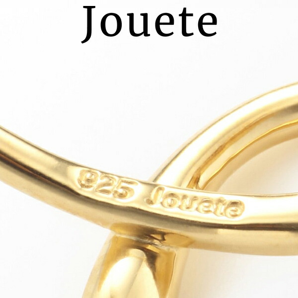 ジュエッテ Jouete ピアス jouete22