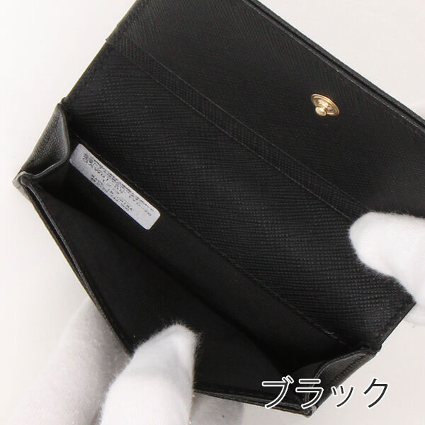 アニエスベー ボヤージュ agnesb.VOYAGE カードケース agnevoyage84