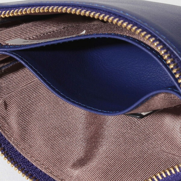 ランバン コレクション LANVIN COLLECTION ラペリパース カードケース lancollectionw10