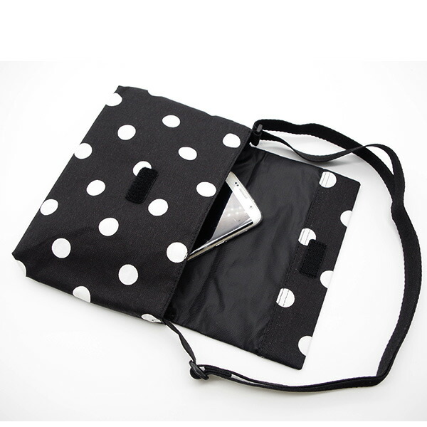 アニエスベー アンファン agnesb.ENFANT サコッシュ agne209