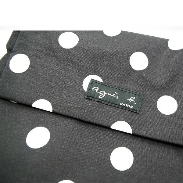 アニエスベー アンファン agnesb.ENFANT サコッシュ agne209