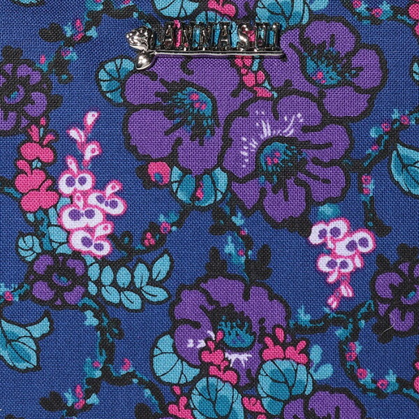 アナスイ ANNA SUI アップルサイクル がま口ポーチ anna1130