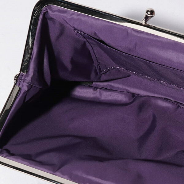 アナスイ ANNA SUI アップルサイクル がま口ポーチ anna1130