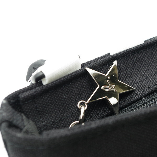 アニエスベー アンファン agnesb.ENFANT ロゴ ショルダーバッグ agne208