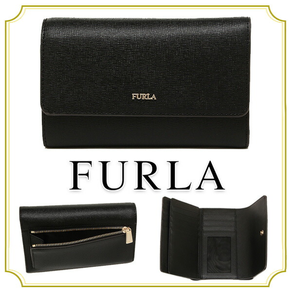 フルラ FURLA 3つ折り財布 BABYLON furla03