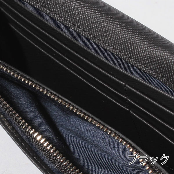 アニエスベー ボヤージュ agnesb.VOYAGE かぶせ長財布 agnevoyage56