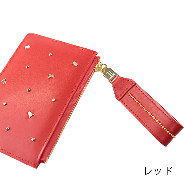 ランバンオンブルー LANVIN en Bleu ノルヴァン マルチキーケース lan230