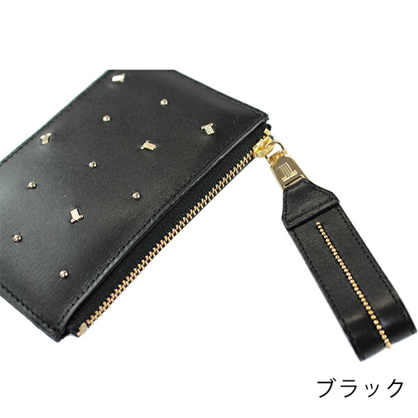 ランバンオンブルー LANVIN en Bleu ノルヴァン マルチキーケース lan230