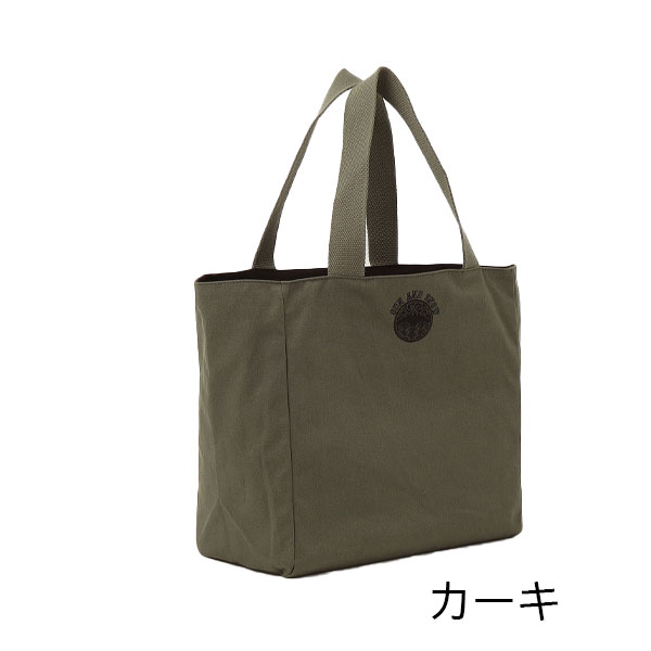 アニエスベー ボヤージュ agnesb.VOYAGE リバーシブル キャンバストートバッグ agnevoyage15