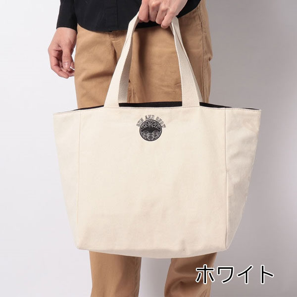 アニエスベー ボヤージュ agnesb.VOYAGE リバーシブル キャンバストートバッグ agnevoyage15