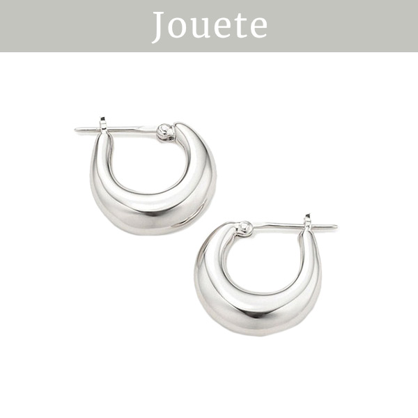 ジュエッテ Jouete ラップピアス jouete01