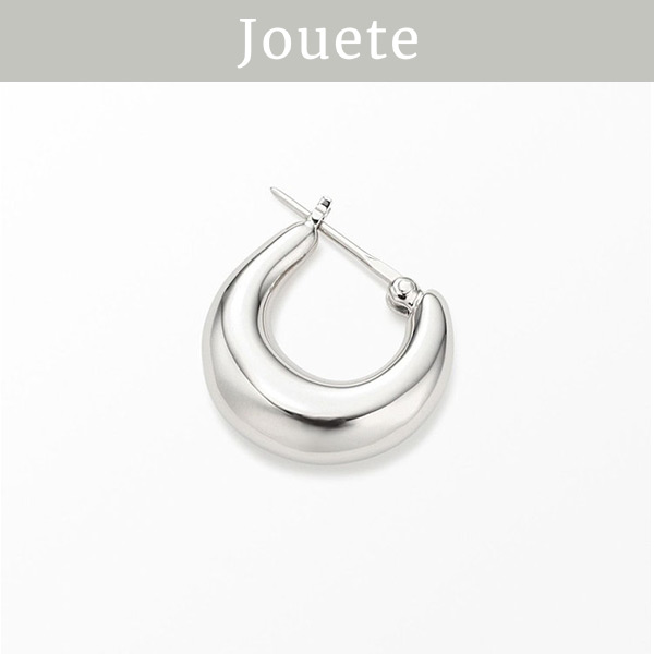 ジュエッテ Jouete ラップピアス jouete01 | Jouete（ジュエッテ）のプレゼント・ギフト通販 | TANP（タンプ）