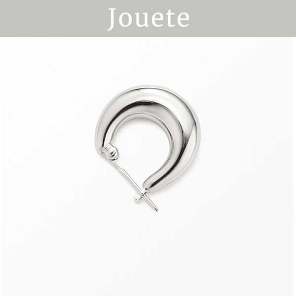 ジュエッテ Jouete ラップピアス jouete01