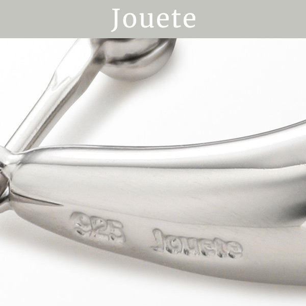ジュエッテ Jouete ラップピアス jouete01
