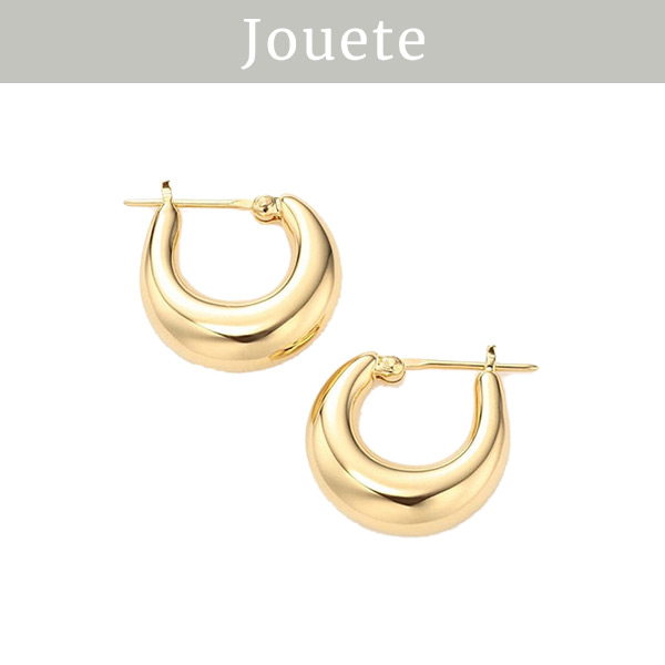 ジュエッテ Jouete ラップピアス jouete01
