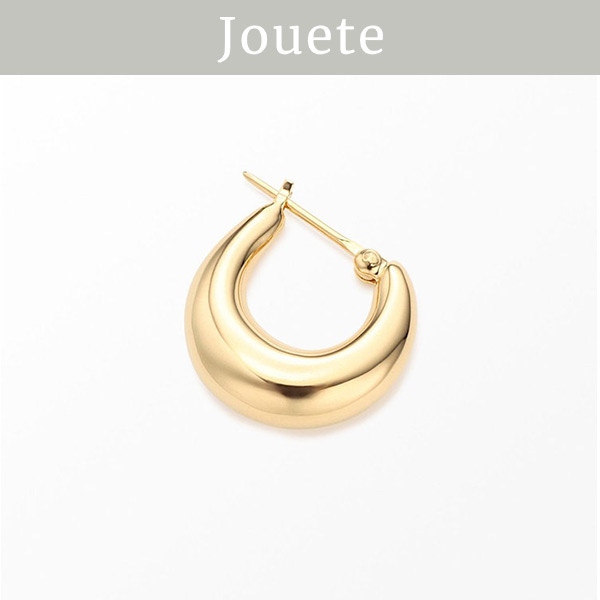 ジュエッテ Jouete ラップピアス jouete01