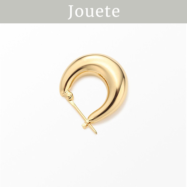 ジュエッテ Jouete ラップピアス jouete01