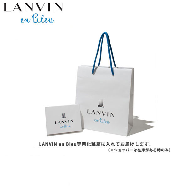 ランバン コレクション LANVIN COLLECTION  クウルール ド ヴァン 名刺入れ lancollection11