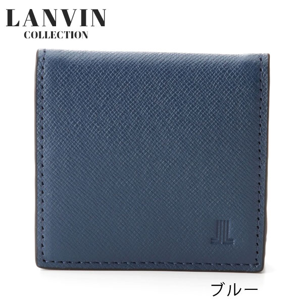 ランバン コレクション LANVIN COLLECTION クウルール ド ヴァン BOX